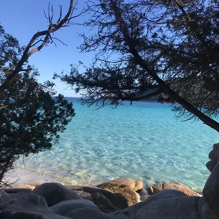 Proche Des Plages Porto Vecchio