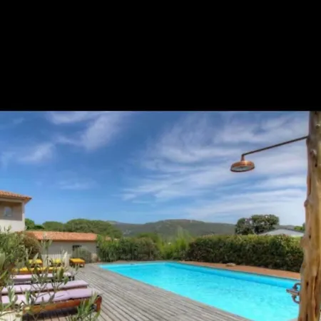 Proche Des Plages Porto Vecchio