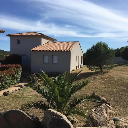 Apartamento Proche Des Plages