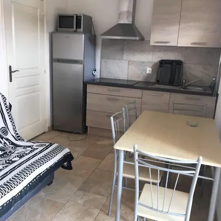 Appartement Proche Des Plages *