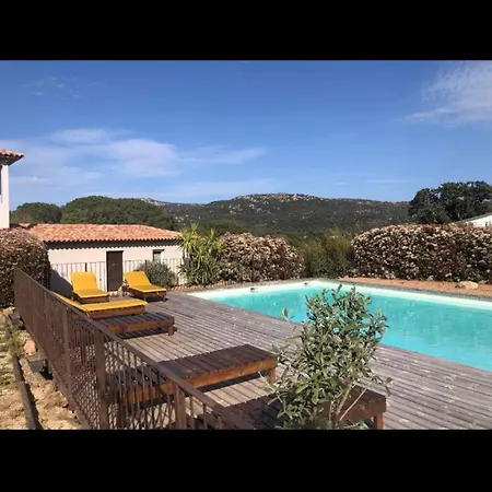 Apartamento Proche Des Plages