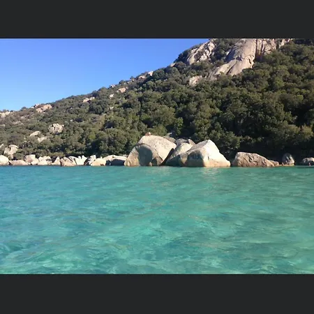 Proche Des Plages Appartement Porto-Vecchio (Corsica)