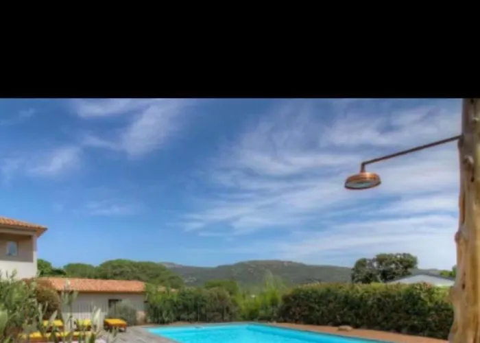 Proche Des Plages Porto Vecchio