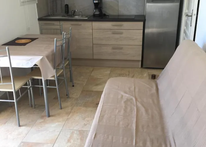 Proche Des Plages Porto Vecchio