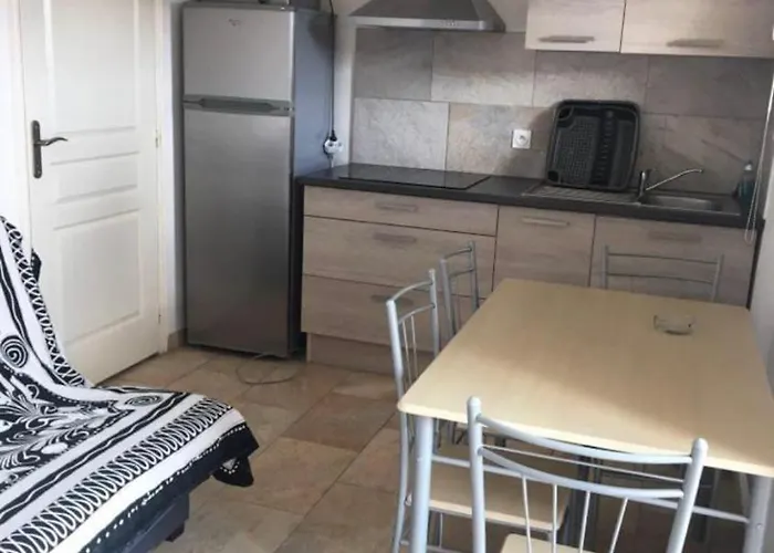 Apartamento Proche Des Plages *