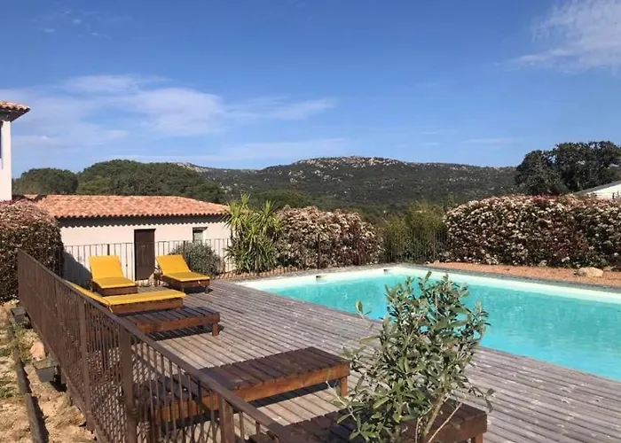 Apartamento Proche Des Plages