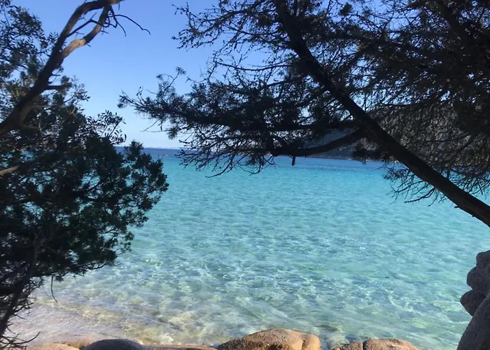 Proche Des Plages Porto Vecchio